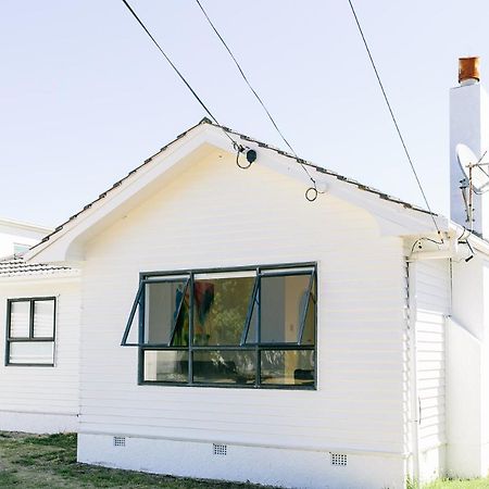 Mount Beach House - 40 Seconds From The Beach Mount Maunganui Eksteriør bilde