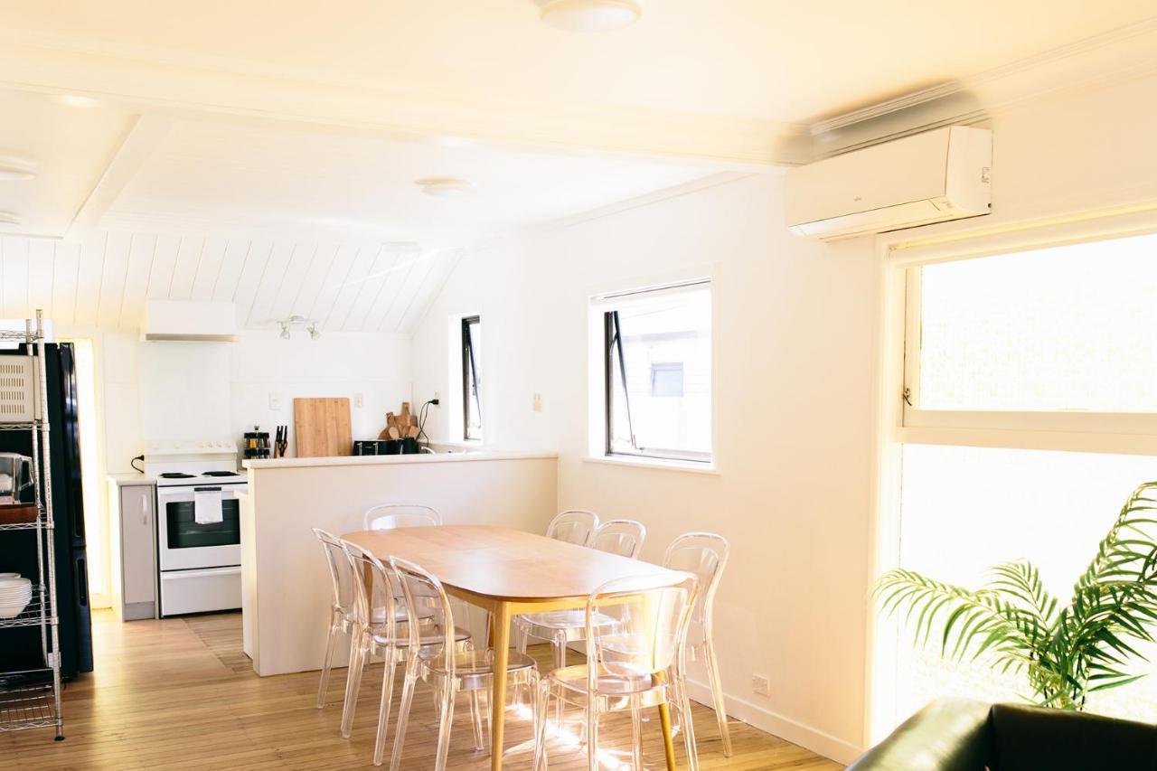 Mount Beach House - 40 Seconds From The Beach Mount Maunganui Eksteriør bilde