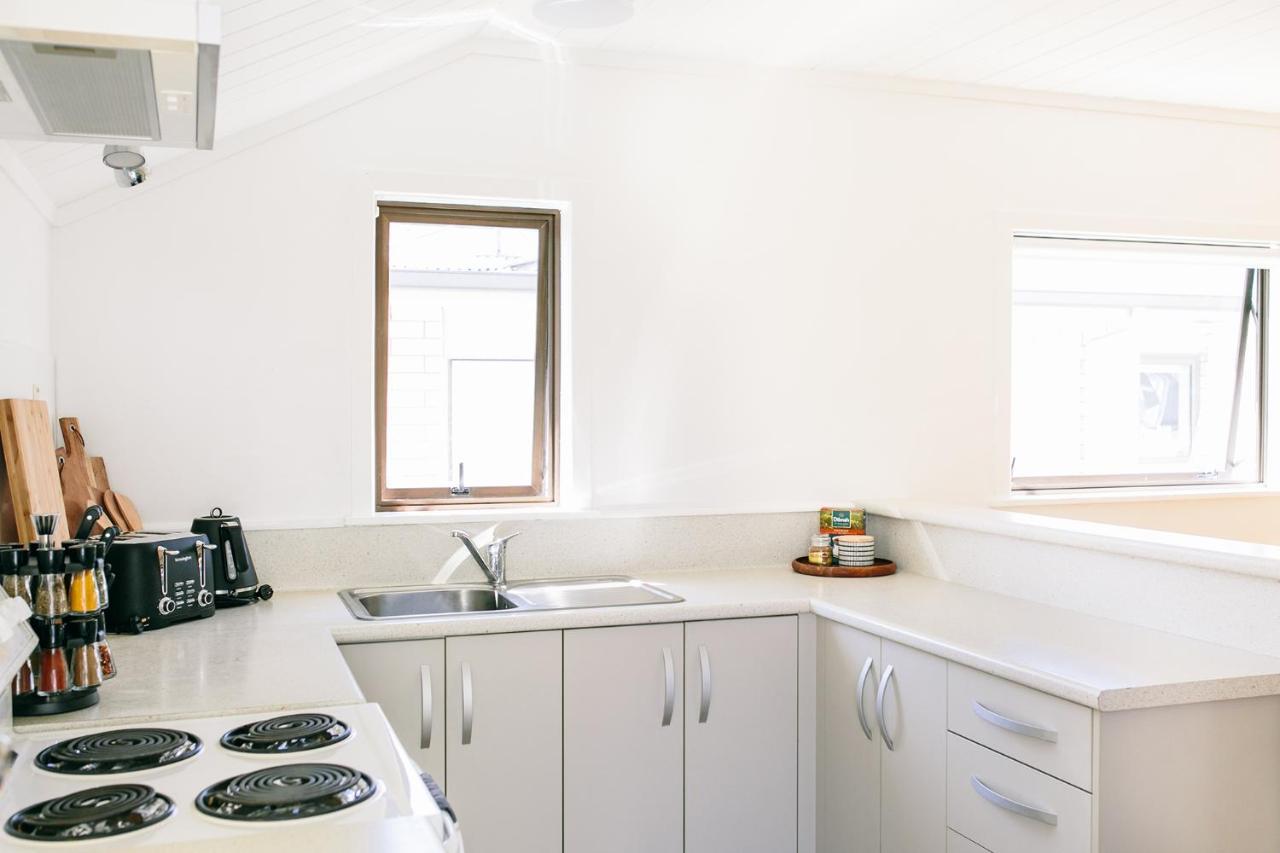 Mount Beach House - 40 Seconds From The Beach Mount Maunganui Eksteriør bilde