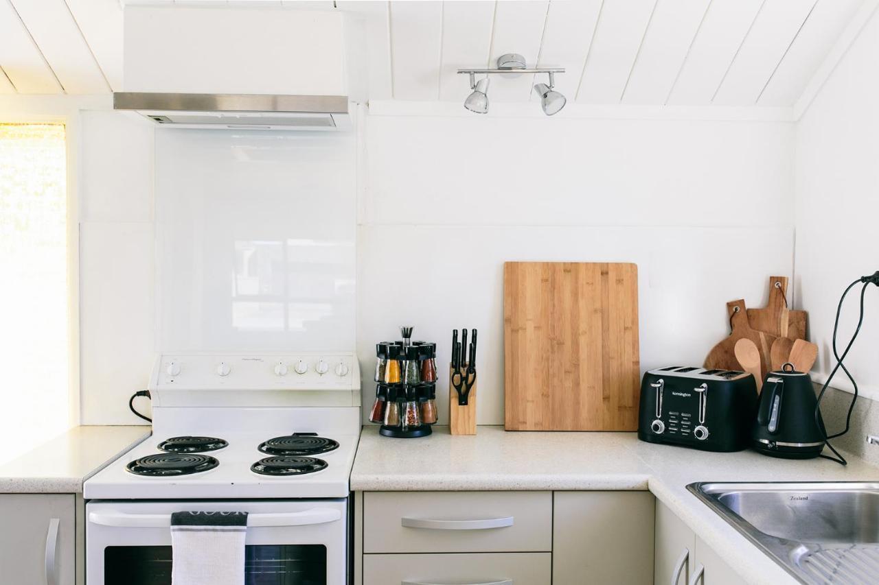 Mount Beach House - 40 Seconds From The Beach Mount Maunganui Eksteriør bilde
